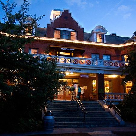 Mcmenamins Edgefield 호텔 트라우트데일 외부 사진