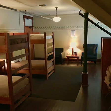 Mcmenamins Edgefield 호텔 트라우트데일 외부 사진