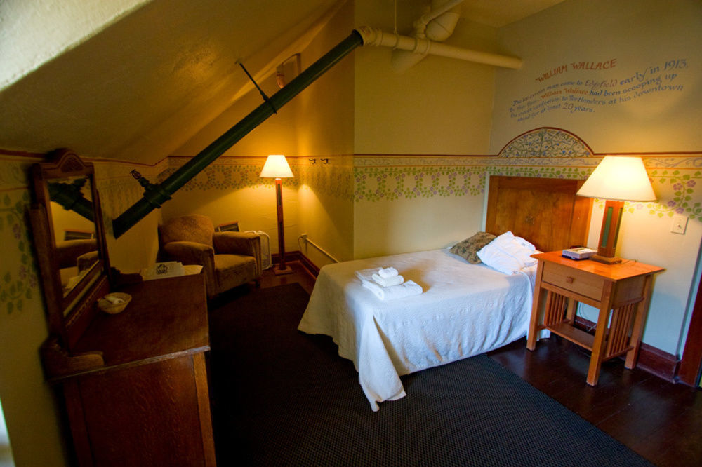 Mcmenamins Edgefield 호텔 트라우트데일 외부 사진