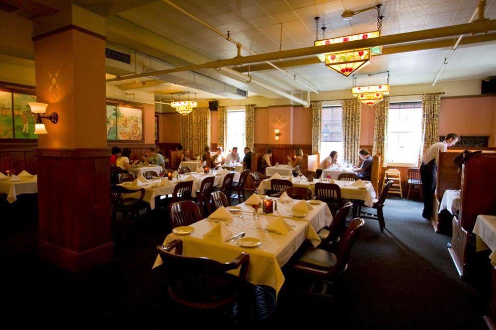 Mcmenamins Edgefield 호텔 트라우트데일 외부 사진