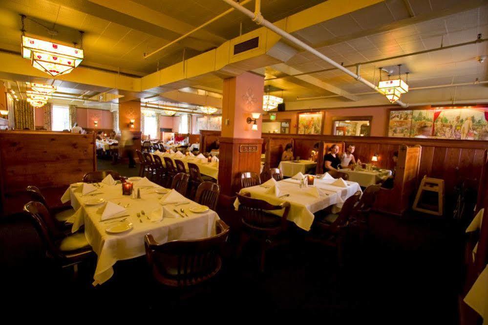 Mcmenamins Edgefield 호텔 트라우트데일 외부 사진